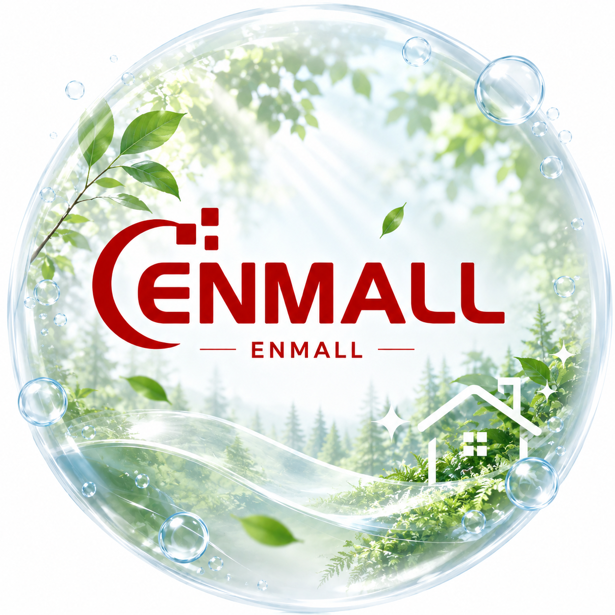 ENMALL-Shop